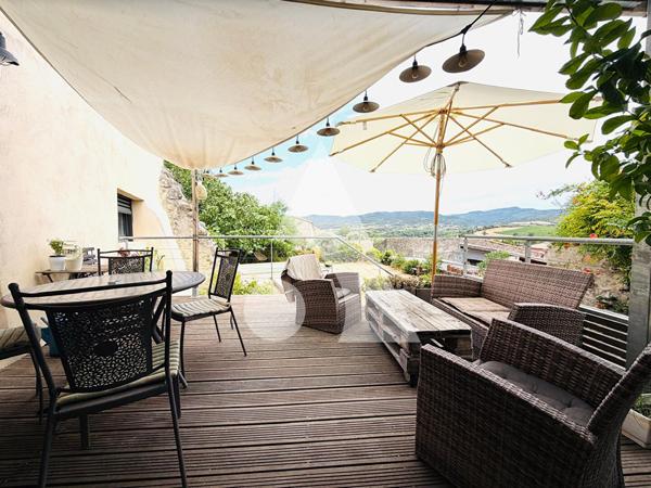 Maison 8 pièces 260 m2