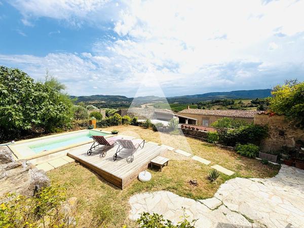 Maison 8 pièces 260 m2