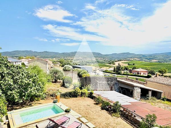 Maison 8 pièces 260 m2