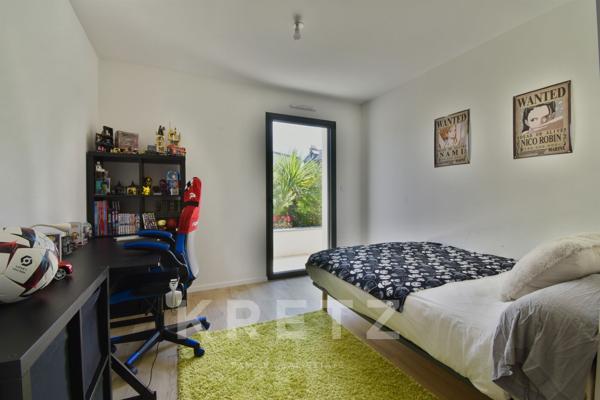 Maison contemporaine avec vue mer à Binic-Étables-sur-Mer – Construction 2023 – 187 m² – À quelques pas de la plage