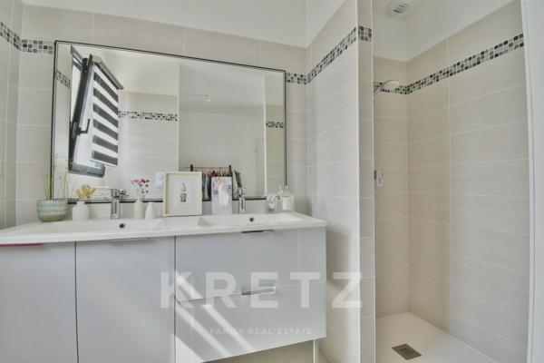 Maison contemporaine avec vue mer à Binic-Étables-sur-Mer – Construction 2023 – 187 m² – À quelques pas de la plage