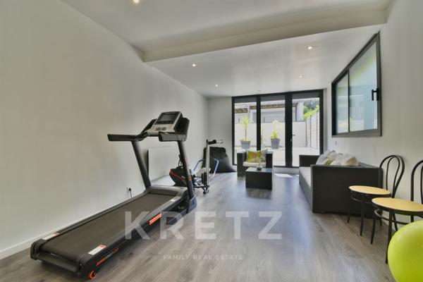 Maison contemporaine avec vue mer à Binic-Étables-sur-Mer – Construction 2023 – 187 m² – À quelques pas de la plage