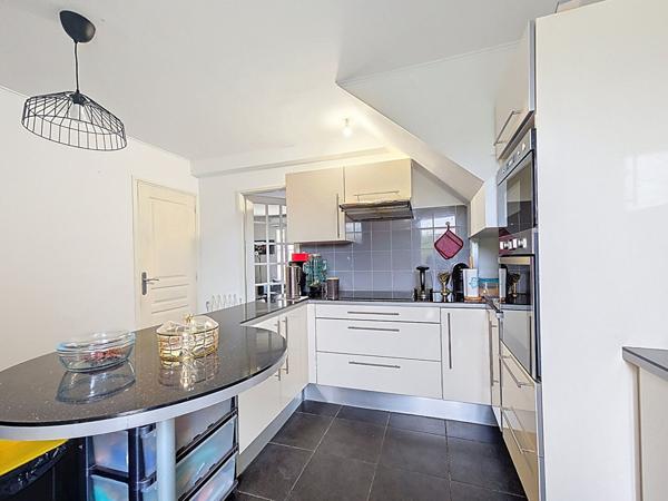 Maison Tours 4 pieces - VENDUE LOUEE - TOURS NORD SAINT RADEGONDE