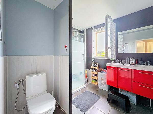 Maison Tours 4 pieces - VENDUE LOUEE - TOURS NORD SAINT RADEGONDE