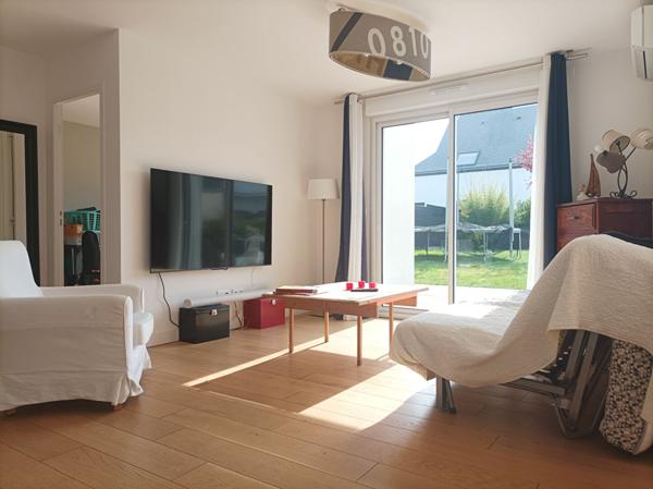 Maison Binic Etables Sur Mer 4 chambres