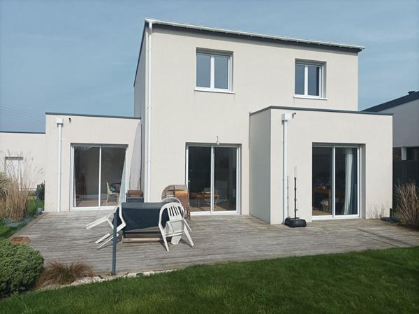 Maison Binic Etables Sur Mer 4 chambres