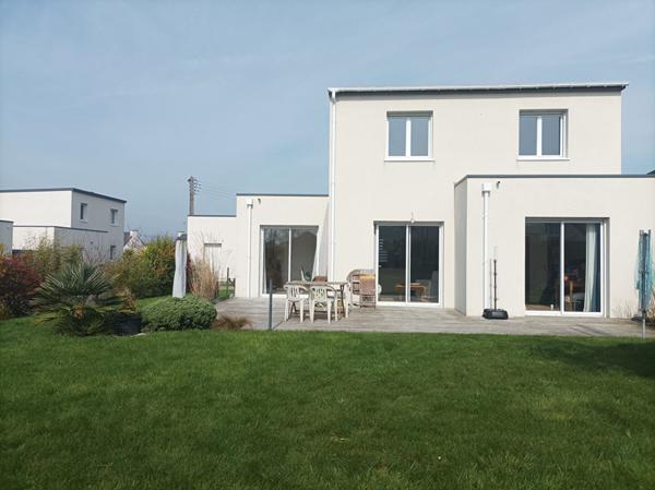 Maison Binic Etables Sur Mer 4 chambres