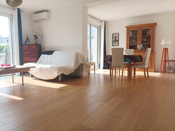 Maison Binic Etables Sur Mer 4 chambres