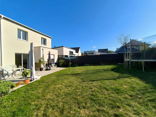 Maison Binic Etables Sur Mer 4 chambres