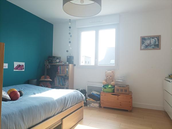 Maison Binic Etables Sur Mer 4 chambres