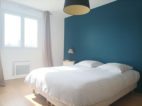 Maison Binic Etables Sur Mer 4 chambres