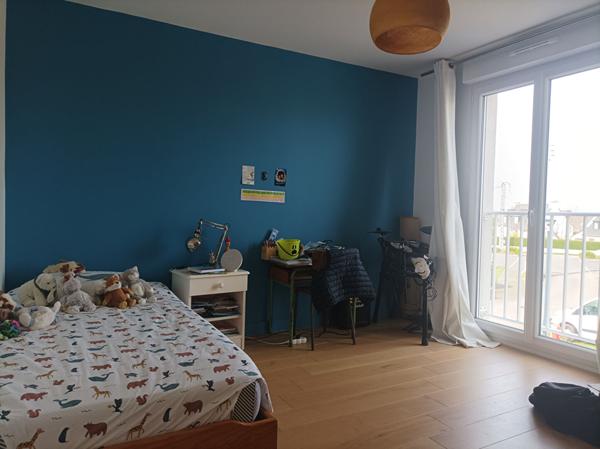 Maison Binic Etables Sur Mer 4 chambres