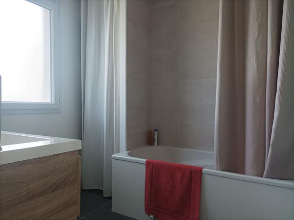 Maison Binic Etables Sur Mer 4 chambres