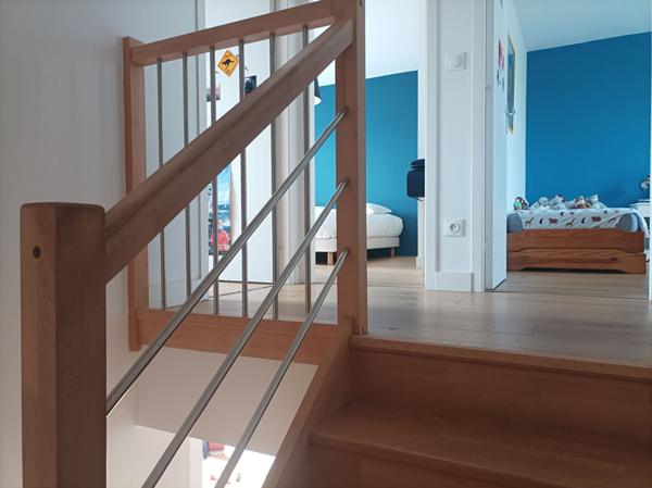 Maison Binic Etables Sur Mer 4 chambres