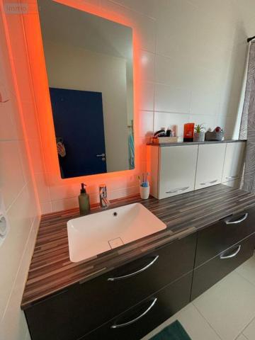 Maison à vendre à Lavau dans l'Aube (10150), ref : 10376/1248