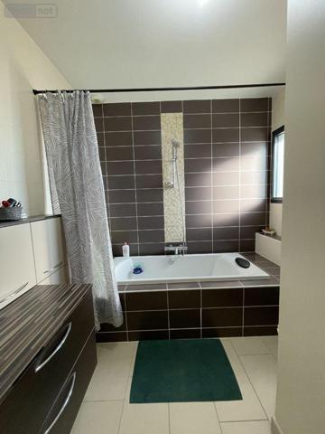 Maison à vendre à Lavau dans l'Aube (10150), ref : 10376/1248