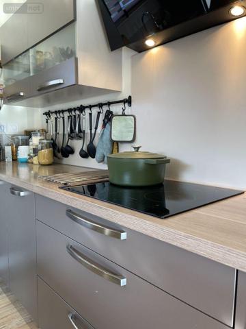 Maison à vendre à Lavau dans l'Aube (10150), ref : 10376/1248