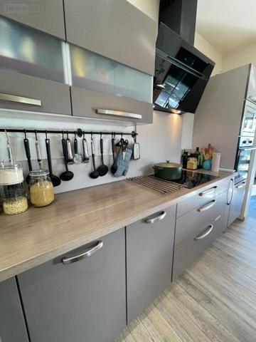 Maison à vendre à Lavau dans l'Aube (10150), ref : 10376/1248