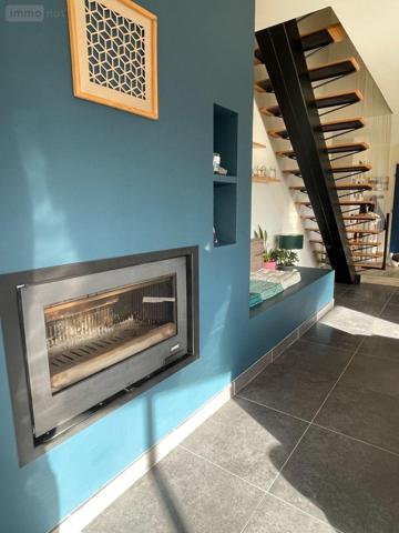 Maison à vendre à Lavau dans l'Aube (10150), ref : 10376/1248