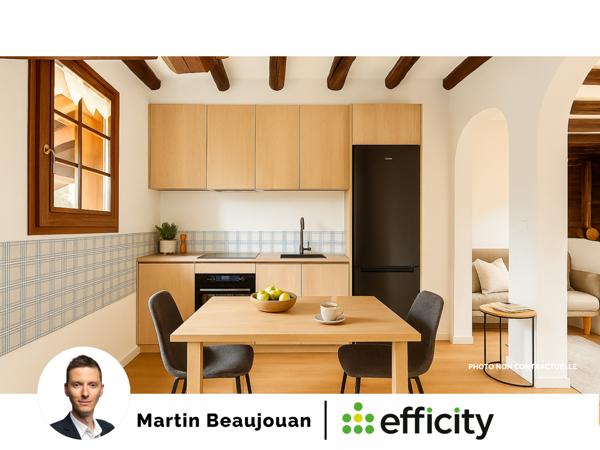 Maison 6 pièces - 177 m² Bien prestige