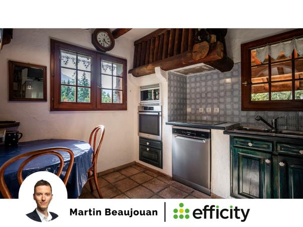 Maison 6 pièces - 177 m² Bien prestige