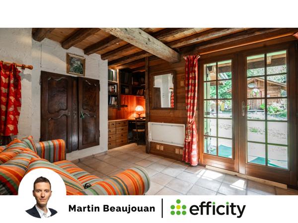 Maison 6 pièces - 177 m² Bien prestige