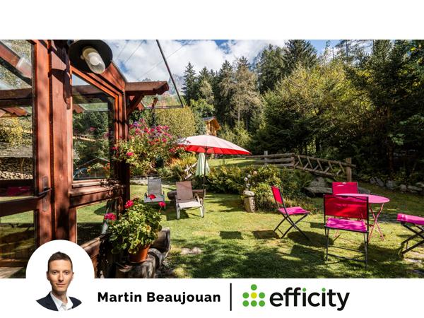 Maison 6 pièces - 177 m² Bien prestige