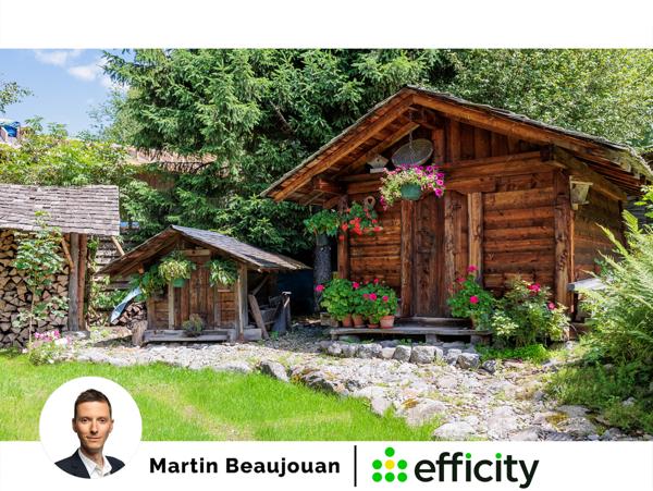 Maison 6 pièces - 177 m² Bien prestige