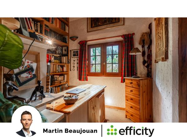 Maison 6 pièces - 177 m² Bien prestige