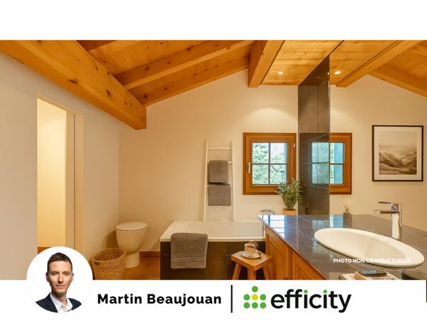 Maison 6 pièces - 177 m² Bien prestige