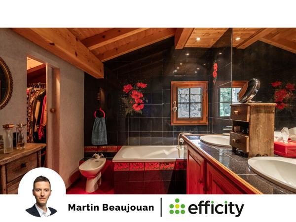 Maison 6 pièces - 177 m² Bien prestige