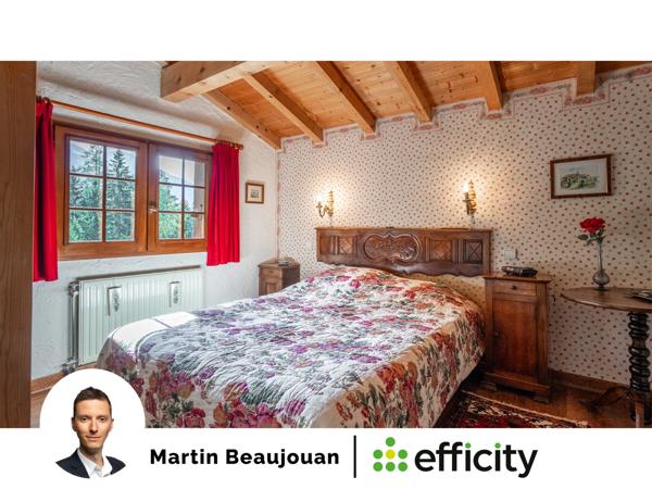 Maison 6 pièces - 177 m² Bien prestige