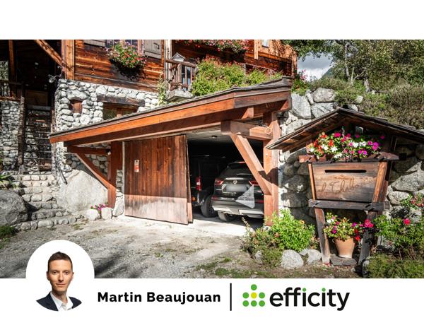 Maison 6 pièces - 177 m² Bien prestige