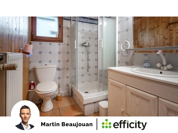 Maison 6 pièces - 177 m² Bien prestige