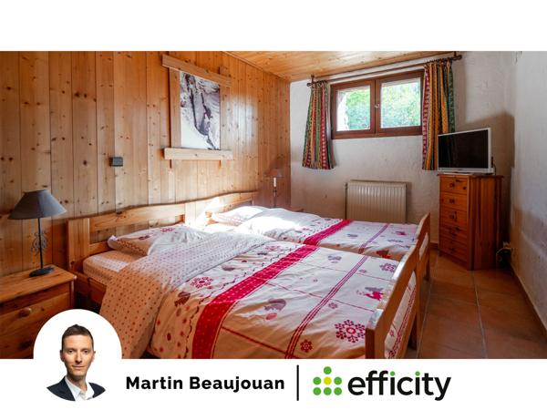 Maison 6 pièces - 177 m² Bien prestige