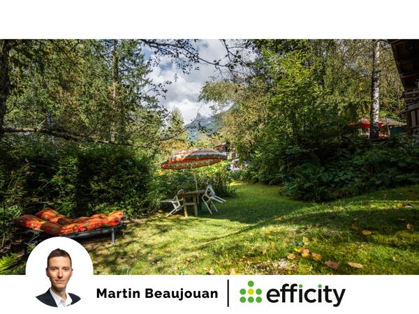 Maison 6 pièces - 177 m² Bien prestige