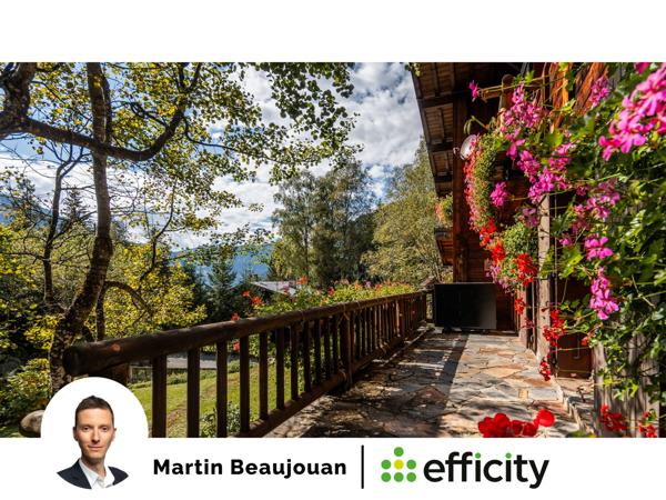 Maison 6 pièces - 177 m² Bien prestige