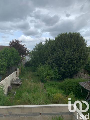 Terrain à vendre 389 m² Ivry-sur-Seine