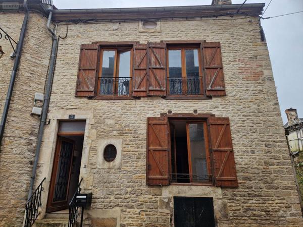 Immeuble de rapport à vendre à Bar-sur-Aube dans l'Aube (10200), ref : 10379/571   
Calme