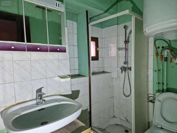 Immeuble de rapport à vendre à Bar-sur-Aube dans l'Aube (10200), ref : 10379/571   
Calme