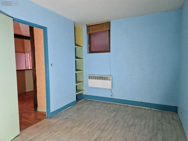 Immeuble de rapport à vendre à Bar-sur-Aube dans l'Aube (10200), ref : 10379/571   
Calme