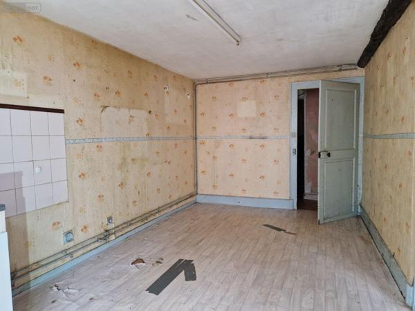 Immeuble de rapport à vendre à Bar-sur-Aube dans l'Aube (10200), ref : 10379/571   
Calme