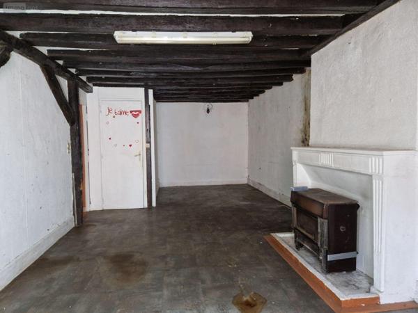 Immeuble de rapport à vendre à Bar-sur-Aube dans l'Aube (10200), ref : 10379/571   
Calme