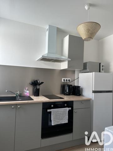 Immeuble à vendre 1 300 m² Carling