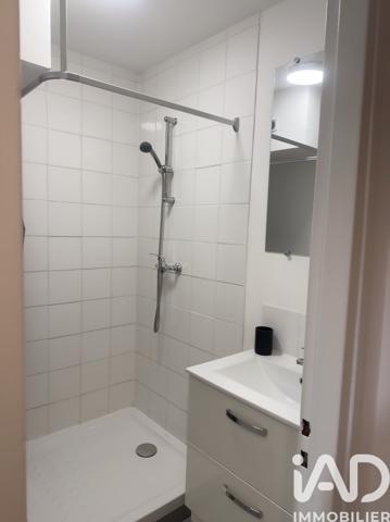 Immeuble à vendre 1 300 m² Carling