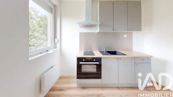 Immeuble à vendre 1 300 m² Carling