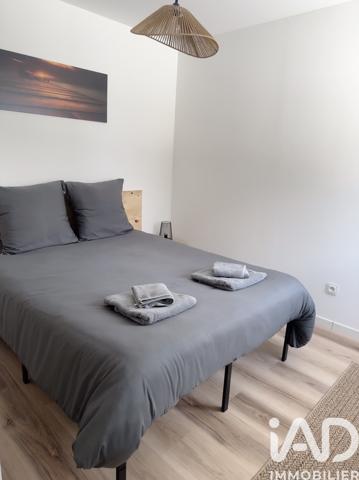 Immeuble à vendre 1 300 m² Carling