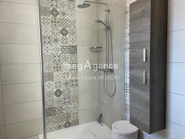 Maison à LE GRAND-VILLAGE-PLAGE, 17370 - 3 pièces 89m²