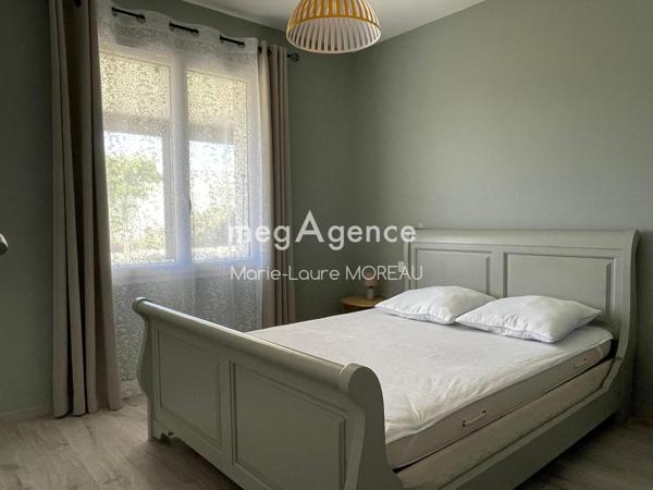 Maison à LE GRAND-VILLAGE-PLAGE, 17370 - 3 pièces 89m²