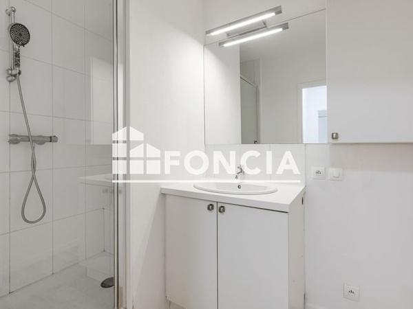 À vendre Appartement 2 pièces 63.61 m² - Lille 59000